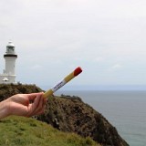 Byron Bay - Australien -  Nov 2013 - Andrea